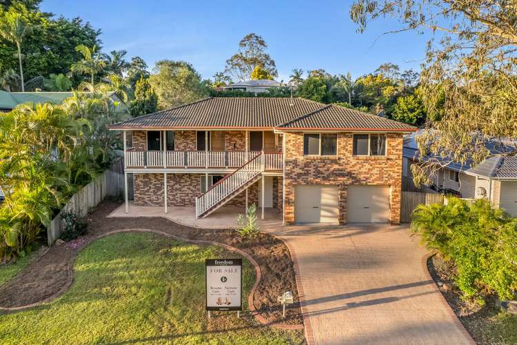Main view of Homely house listing, 70 Orchid Drive, Mount Cotton QLD 4165