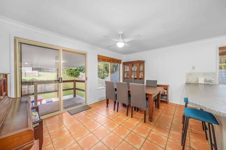 Fifth view of Homely house listing, 70 Orchid Drive, Mount Cotton QLD 4165