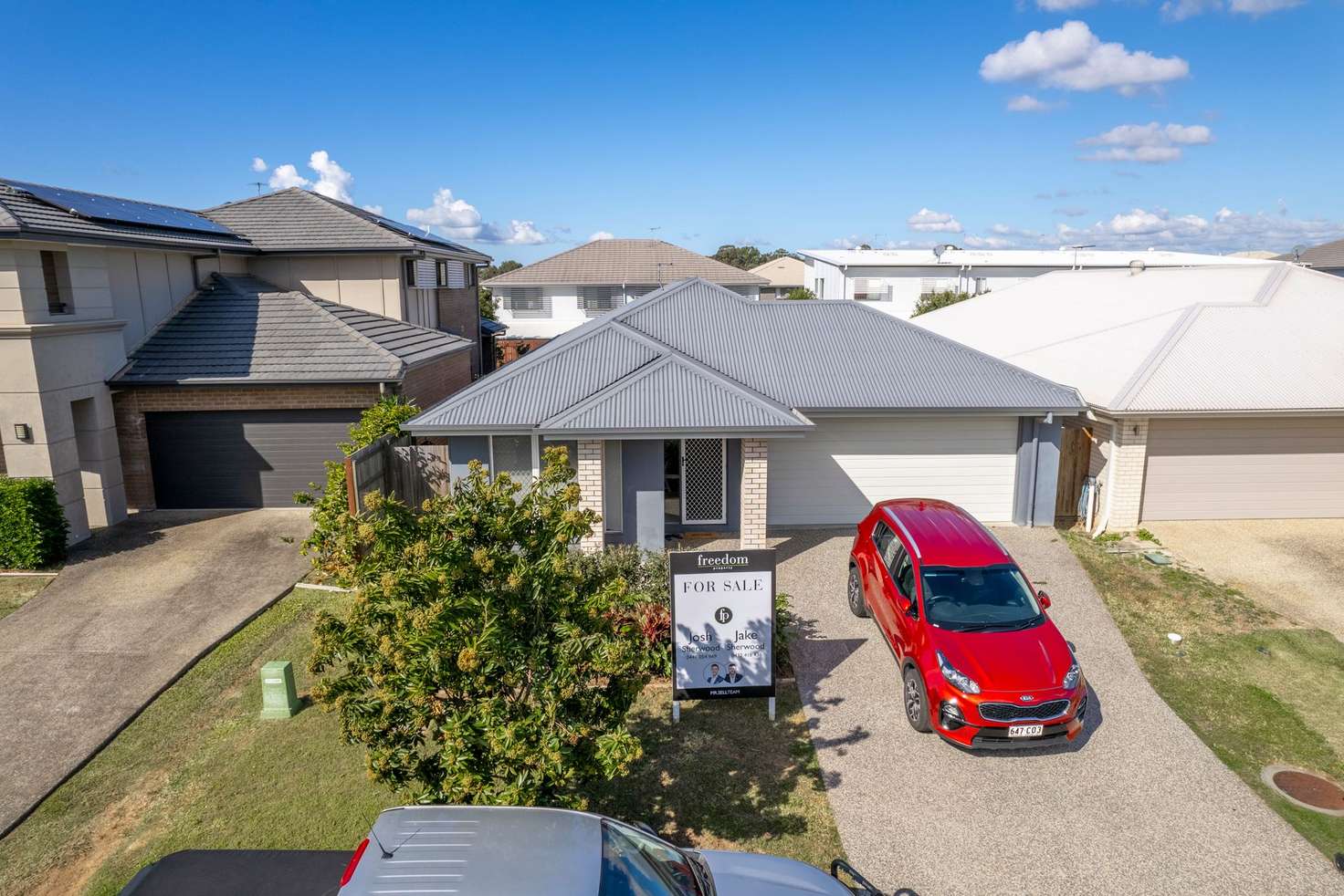 Main view of Homely house listing, 20 Kalbarrie Terrace, Thornlands QLD 4164