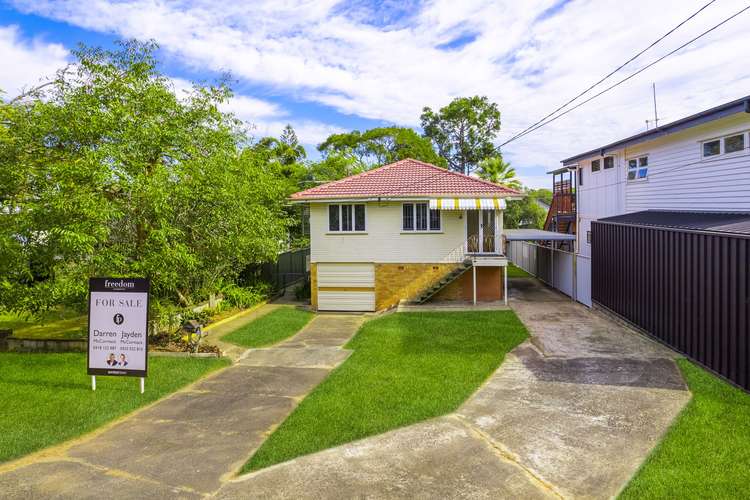 Main view of Homely house listing, 35 Jellicoe Street, Manly West QLD 4179