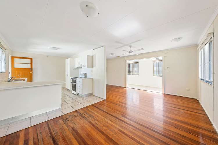 Fifth view of Homely house listing, 35 Jellicoe Street, Manly West QLD 4179