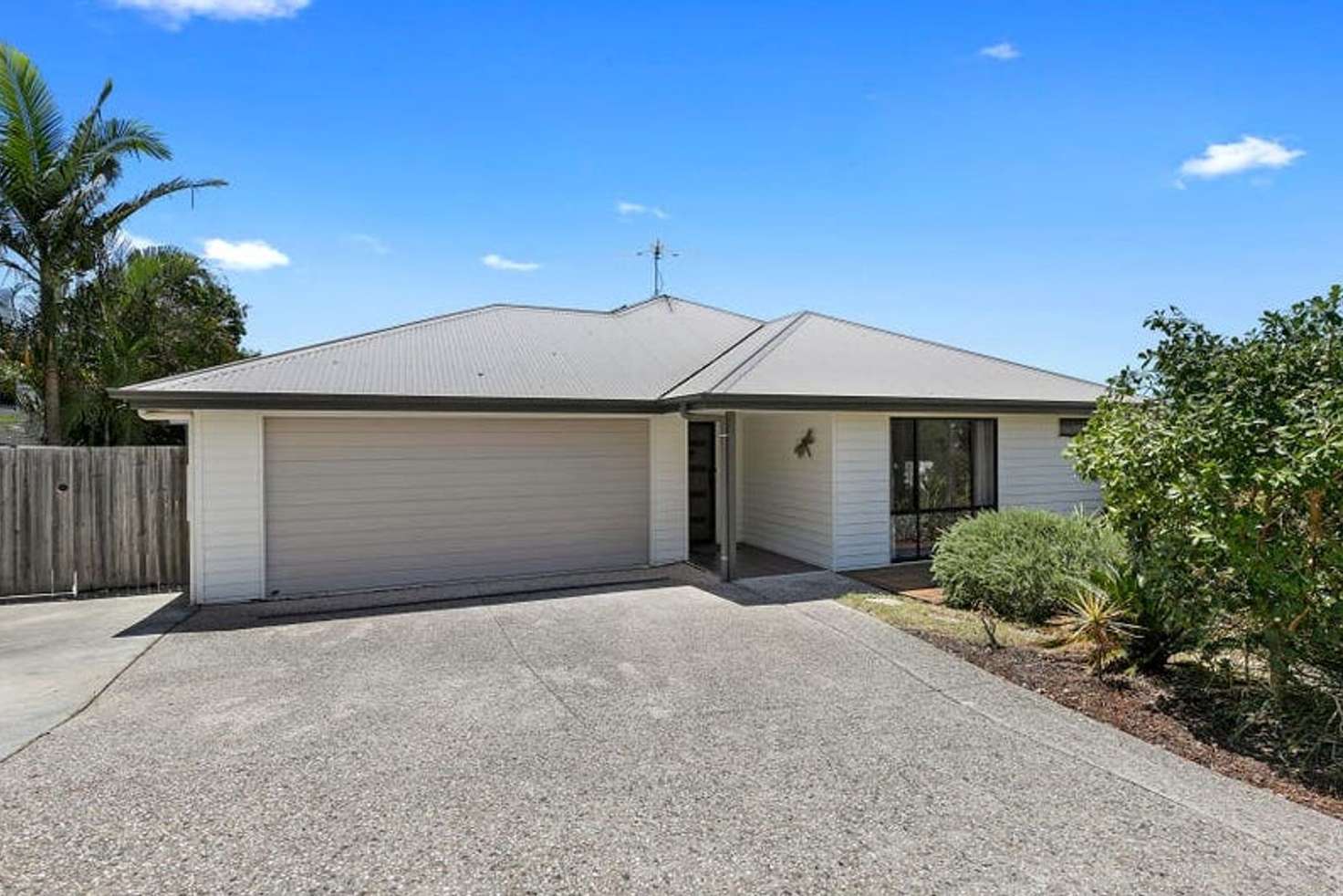 Main view of Homely house listing, 19 Taffeta Drive, Mount Cotton QLD 4165