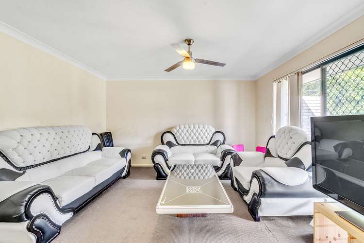 Third view of Homely semiDetached listing, 1/146 Haig Road, Loganlea QLD 4131