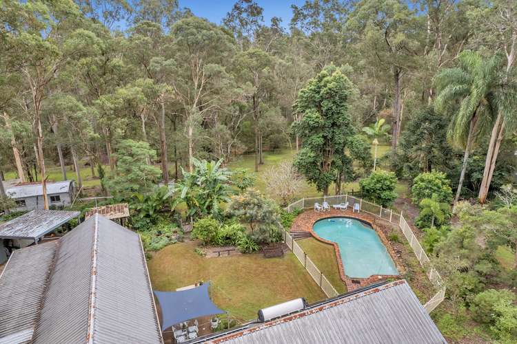 Second view of Homely house listing, 81 Pioneer Road, Sheldon QLD 4157