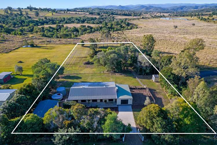 Main view of Homely lifestyle listing, 2 Wernowskis Road, Fairney View QLD 4306