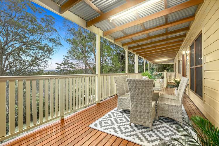 Main view of Homely ruralOther listing, 3-5 Eucalyptus Crescent, Ninderry QLD 4561