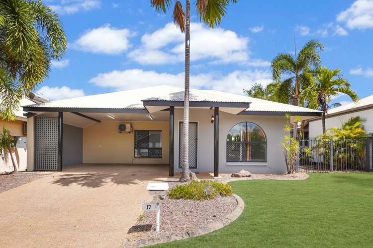 17 Wilton Court, Gunn NT 832