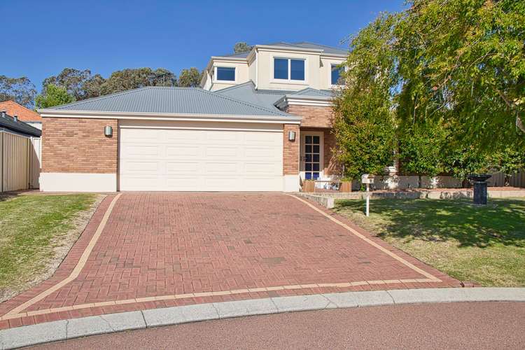 Main view of Homely house listing, 9 Upton Court, Baldivis WA 6171