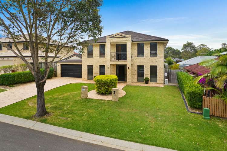 Main view of Homely house listing, 2 Ghost Gum Close, Thornlands QLD 4164