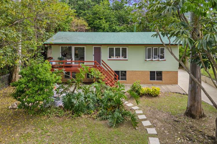 1086 Waterworks Road, The Gap QLD 4061