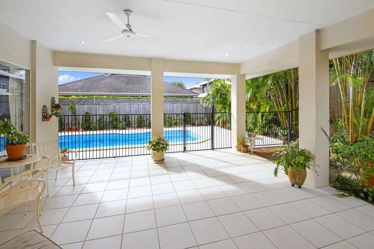 19 Maddens Crescent, Peregian Springs QLD 4573