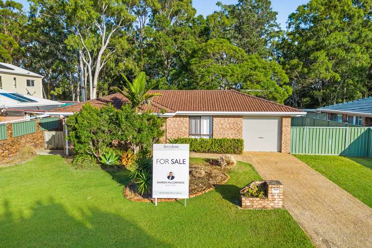 Main view of Homely house listing, 12 Skinner Avenue, Wellington Point QLD 4160