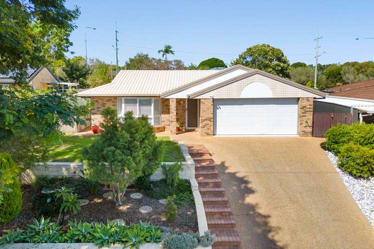 25 Spurs Drive, Wellington Point QLD 4160