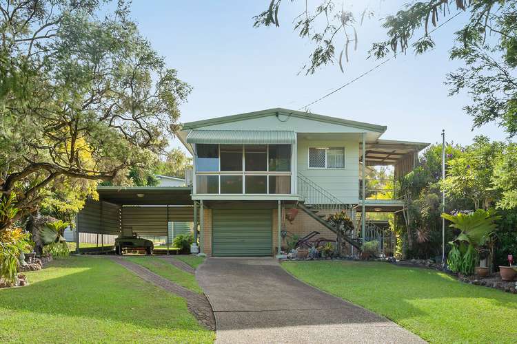 28 Dean Road, Alexandra Hills QLD 4161