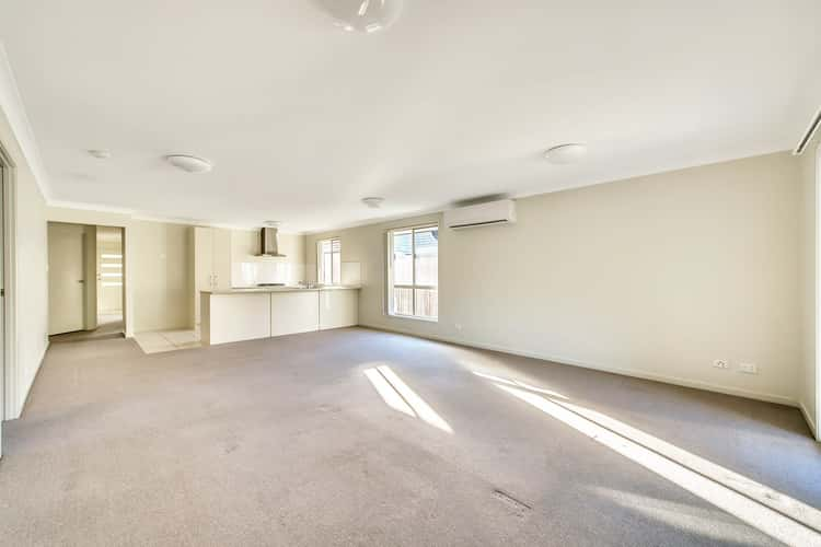 Fifth view of Homely house listing, 16 Hallvard Crescent, Augustine Heights QLD 4300