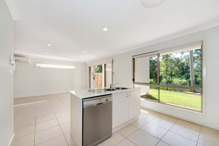 Sixth view of Homely townhouse listing, Lot 3/30 Oakview Circuit, Brookwater QLD 4300