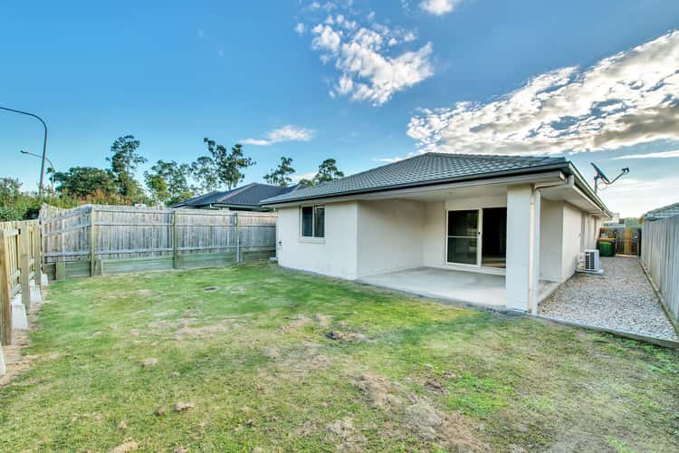Fourth view of Homely house listing, 16 Hallvard Crescent, Augustine Heights QLD 4300