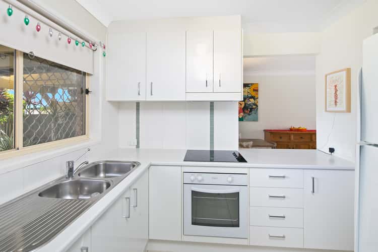 Sixth view of Homely townhouse listing, 134/9 Bayside Court, Thorneside QLD 4158