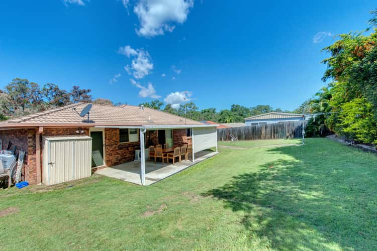 Fifth view of Homely house listing, 12 Warana Court, Boronia Heights QLD 4124