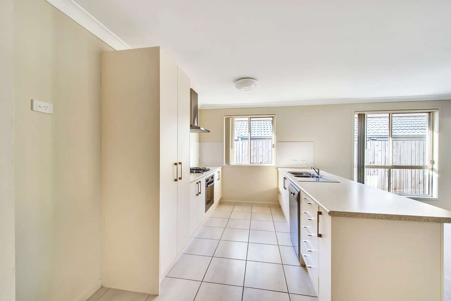 Main view of Homely house listing, 16 Hallvard Crescent, Augustine Heights QLD 4300