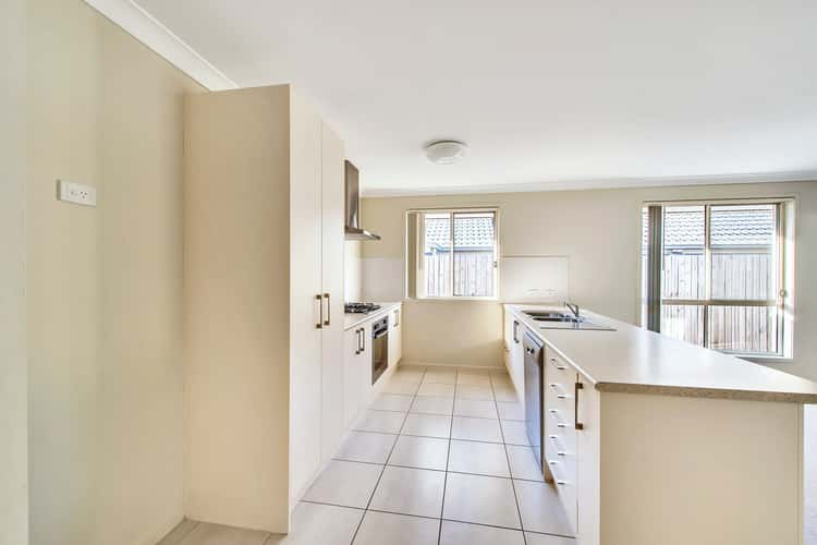 Main view of Homely house listing, 16 Hallvard Crescent, Augustine Heights QLD 4300