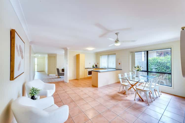 Second view of Homely house listing, 27 Highlands Terrace, Springfield Lakes QLD 4300