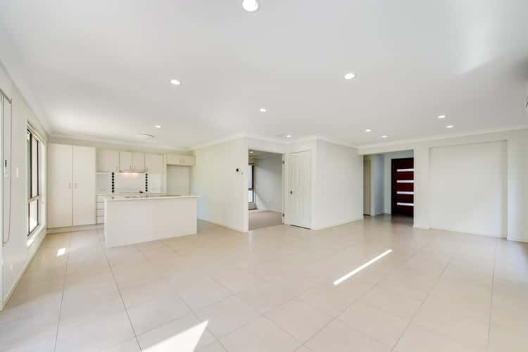 Second view of Homely townhouse listing, Lot 3/30 Oakview Circuit, Brookwater QLD 4300