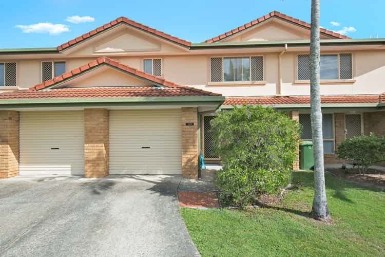 Second view of Homely townhouse listing, 134/9 Bayside Court, Thorneside QLD 4158