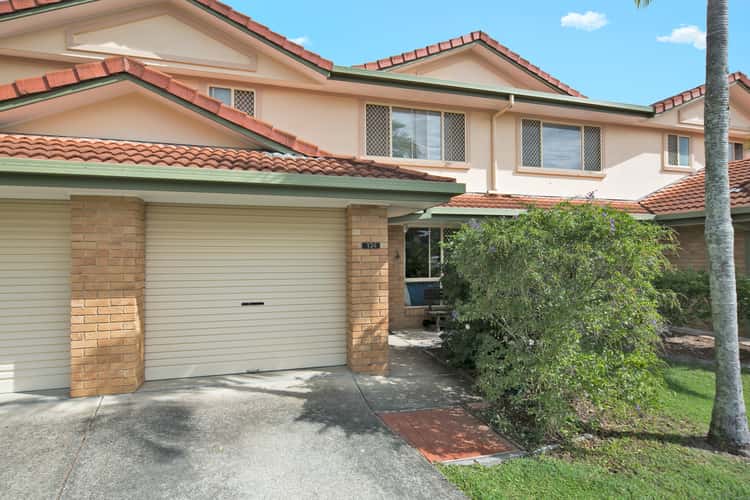 Third view of Homely townhouse listing, 134/9 Bayside Court, Thorneside QLD 4158
