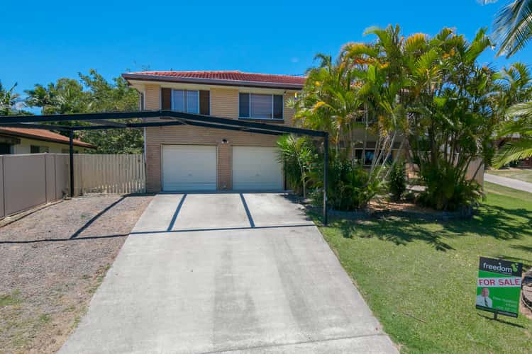 3 Lake View Drive, Thornlands QLD 4164