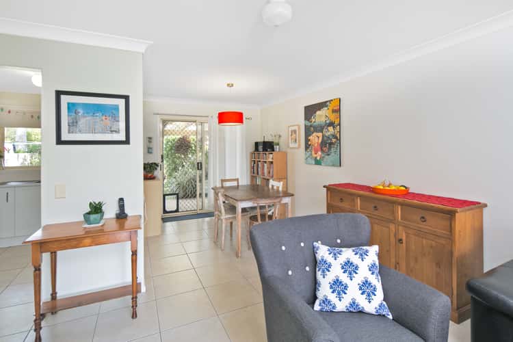 Fourth view of Homely townhouse listing, 134/9 Bayside Court, Thorneside QLD 4158