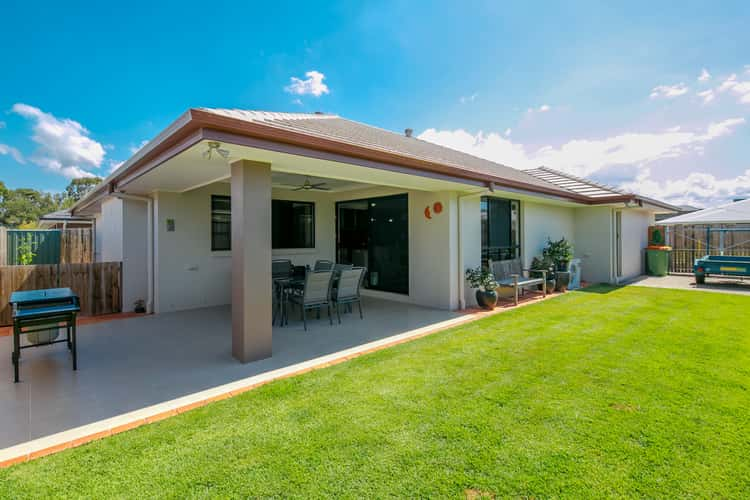 Main view of Homely house listing, 3 Glencoe Street, Thornlands QLD 4164