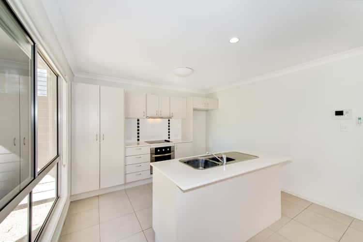 Fifth view of Homely townhouse listing, Lot 3/30 Oakview Circuit, Brookwater QLD 4300