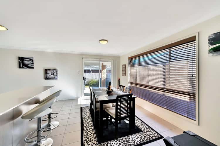 Fourth view of Homely house listing, 3 Hallvard Crescent, Augustine Heights QLD 4300