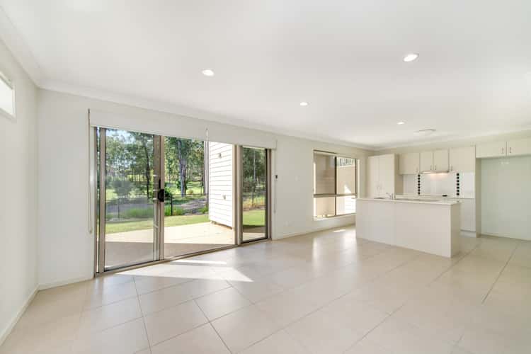 Third view of Homely townhouse listing, Lot 3/30 Oakview Circuit, Brookwater QLD 4300