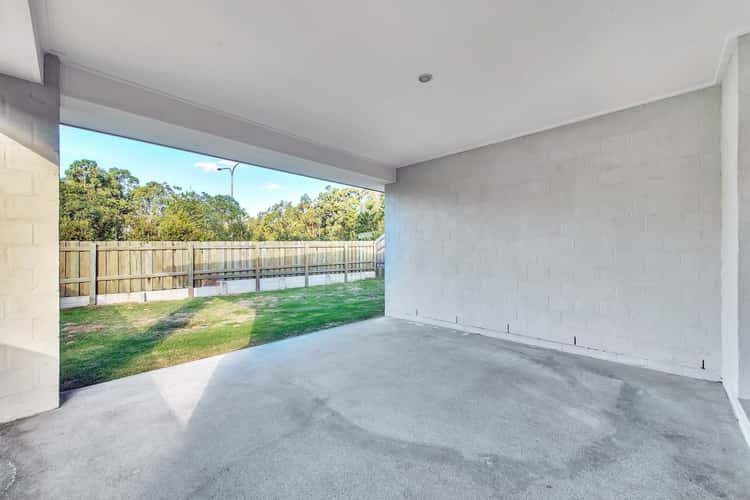 Second view of Homely house listing, 16 Hallvard Crescent, Augustine Heights QLD 4300