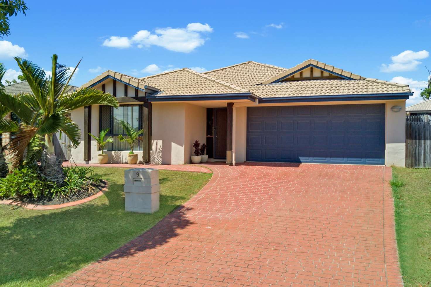 Main view of Homely house listing, 9 Timkelnik Crescent, Victoria Point QLD 4165