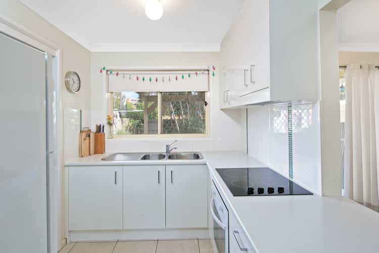 Seventh view of Homely townhouse listing, 134/9 Bayside Court, Thorneside QLD 4158