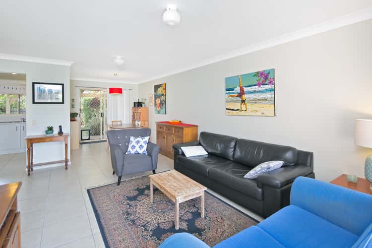 Main view of Homely townhouse listing, 134/9 Bayside Court, Thorneside QLD 4158