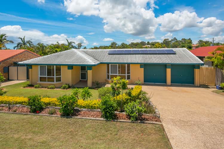 58 Riesling Street, Thornlands QLD 4164