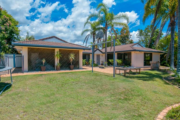 47 Riesling Street, Thornlands QLD 4164