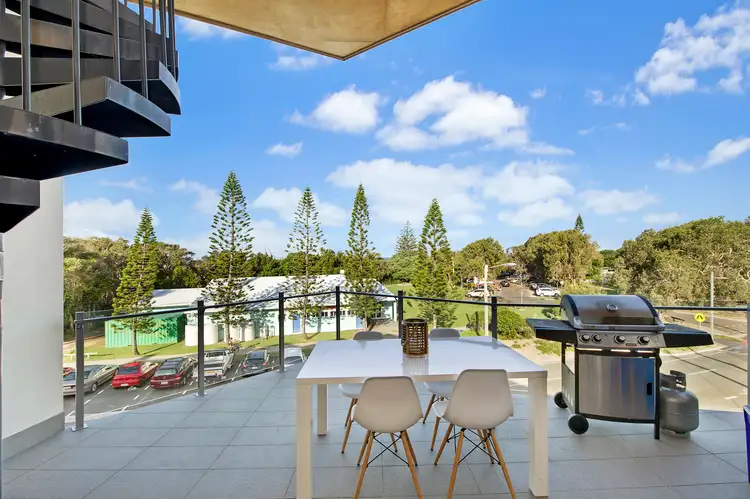 6/21 Mudjimba Esplanade, Mudjimba QLD 4564