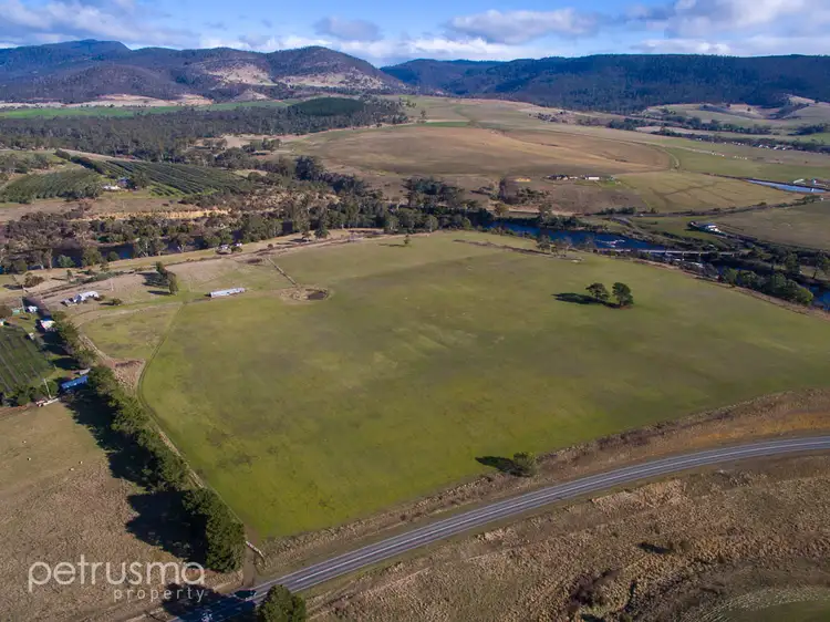Fourth view of Homely rural property listing, 2269 Lyell Highway, Hayes TAS 7140