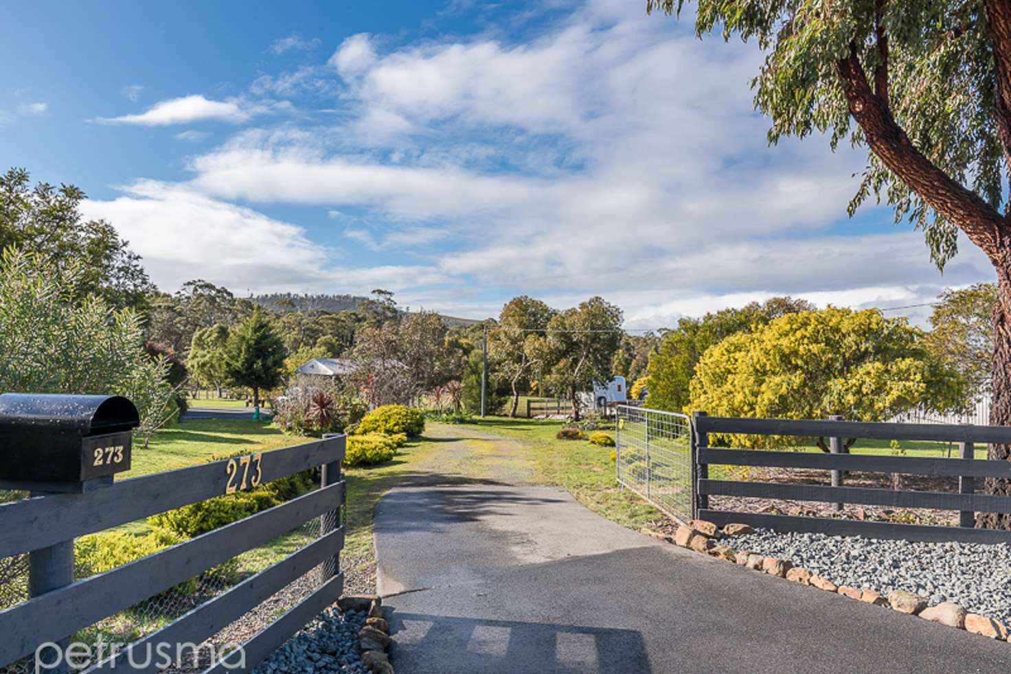 Main view of Homely house listing, 273 Tara Drive, Acton Park TAS 7170