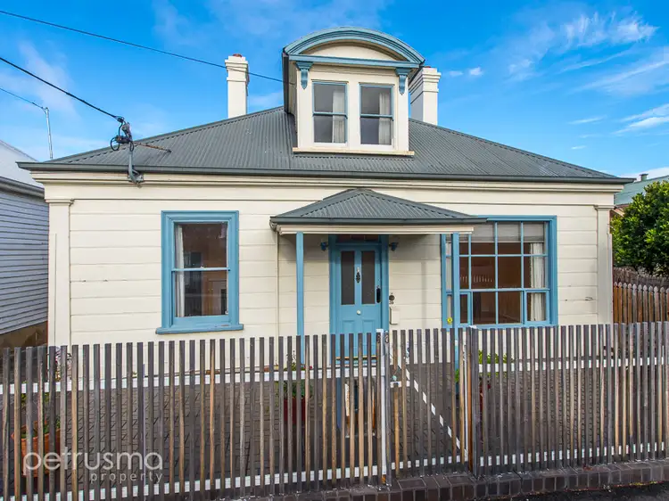 30 Mona Street, Battery Point TAS 7004