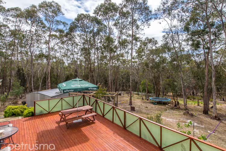 509 Gellibrand Drive, Sandford TAS 7020