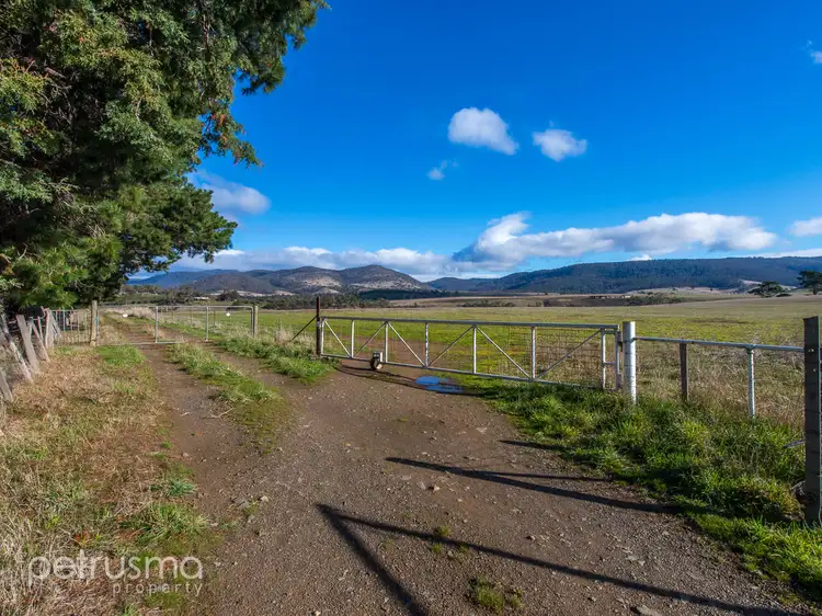 Second view of Homely rural property listing, 2269 Lyell Highway, Hayes TAS 7140