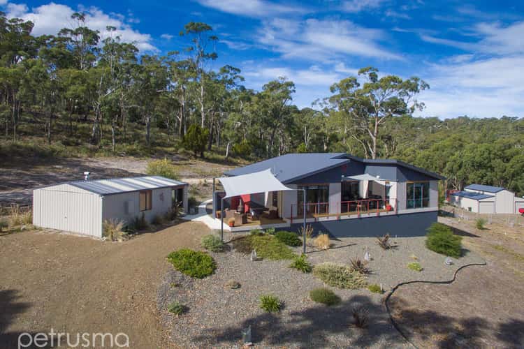 Main view of Homely house listing, 7 Albert Court, Dodges Ferry TAS 7173