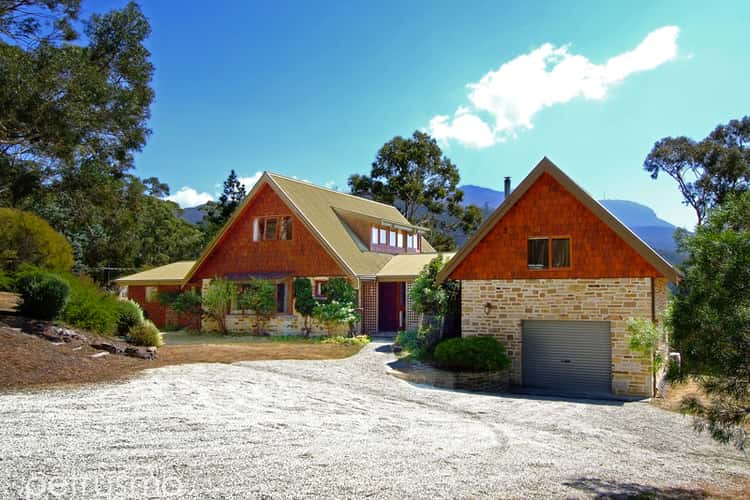 Main view of Homely house listing, 70 Hackford Drive, Kingston TAS 7050