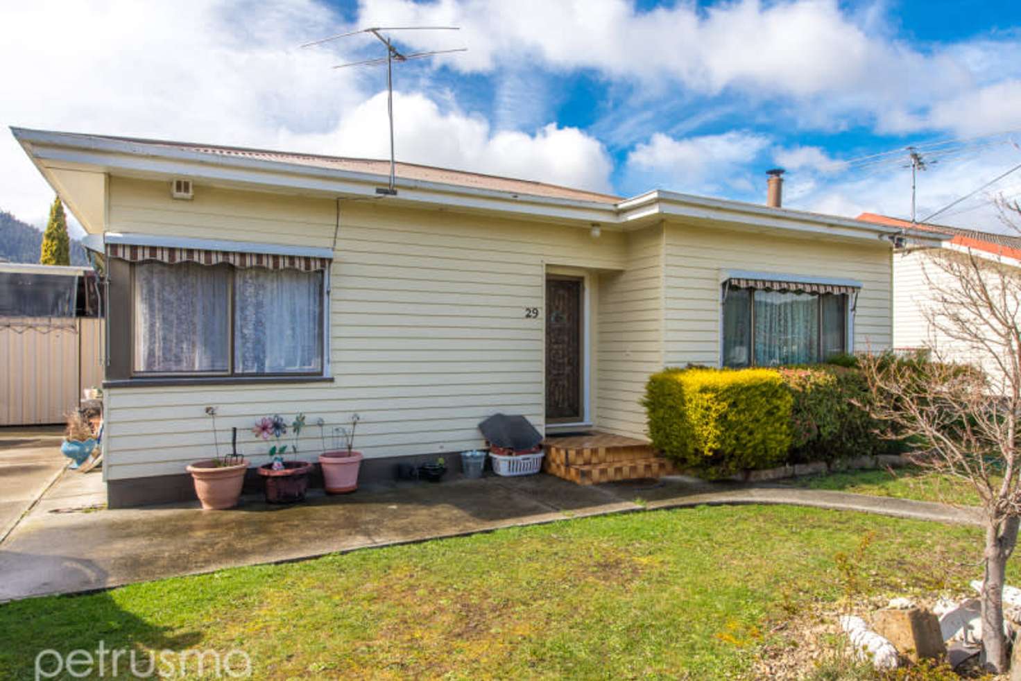 Main view of Homely house listing, 29 Fourth Avenue, New Norfolk TAS 7140